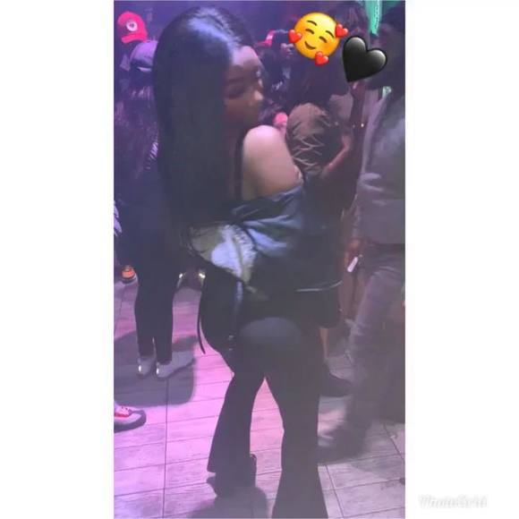 Meet your Posher, Keke - Picture 1 of 1